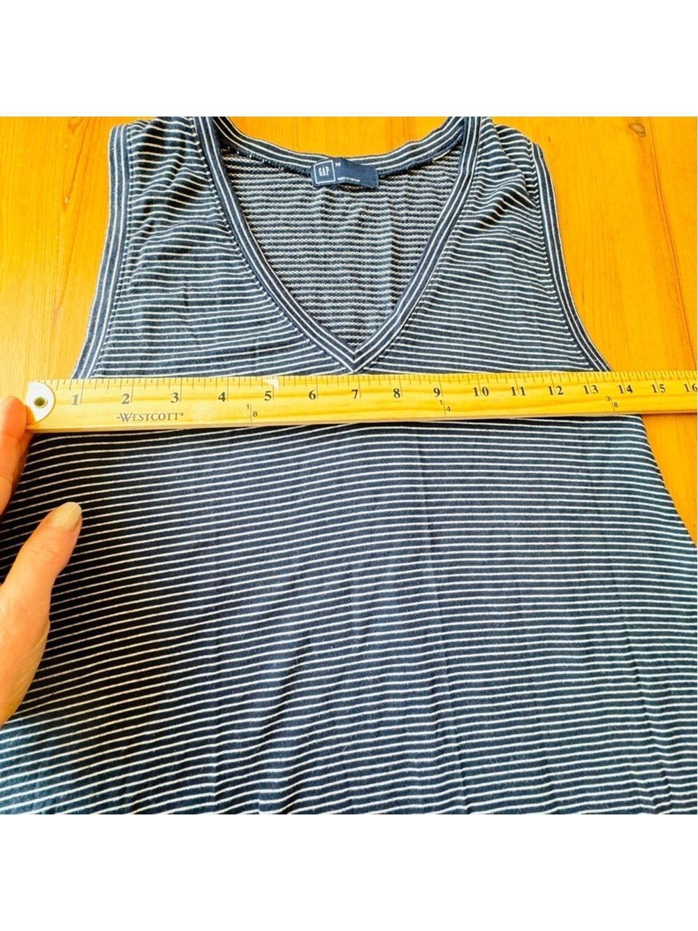 Gap cotton dress bundle - Picture 10 of 16